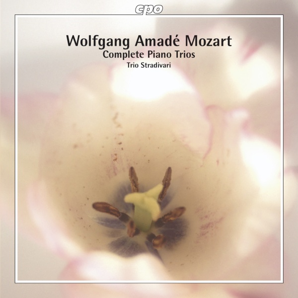 Mozart: Complete Piano Trios